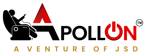 Apollon Chairs Nagpur