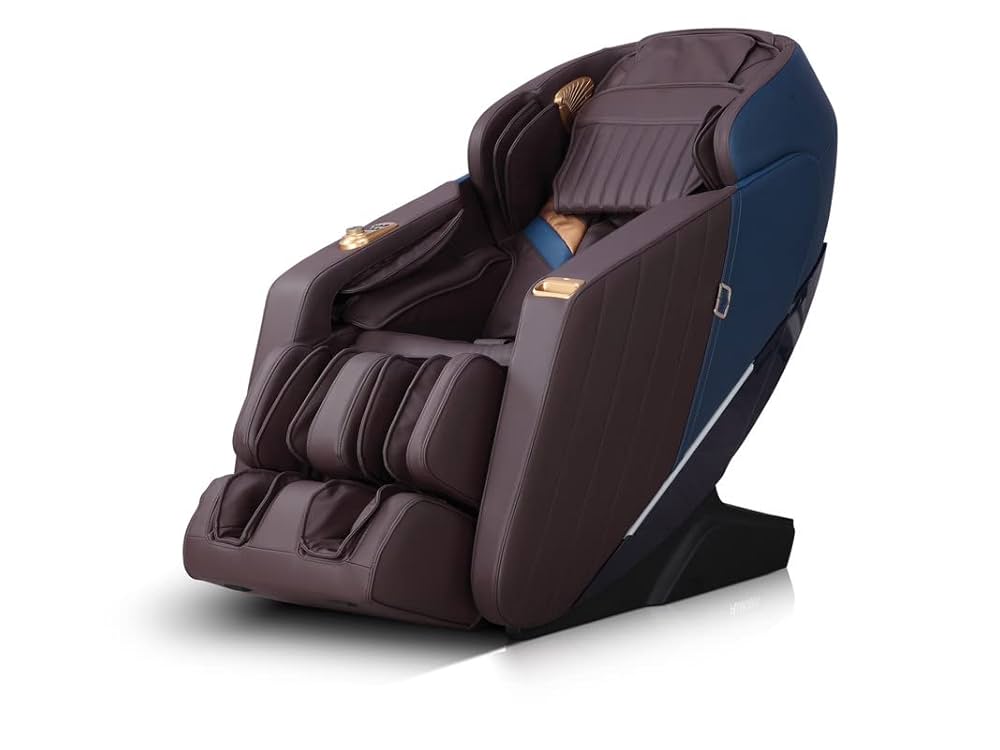 Apollon A321 -19 Commercial Massage Chair