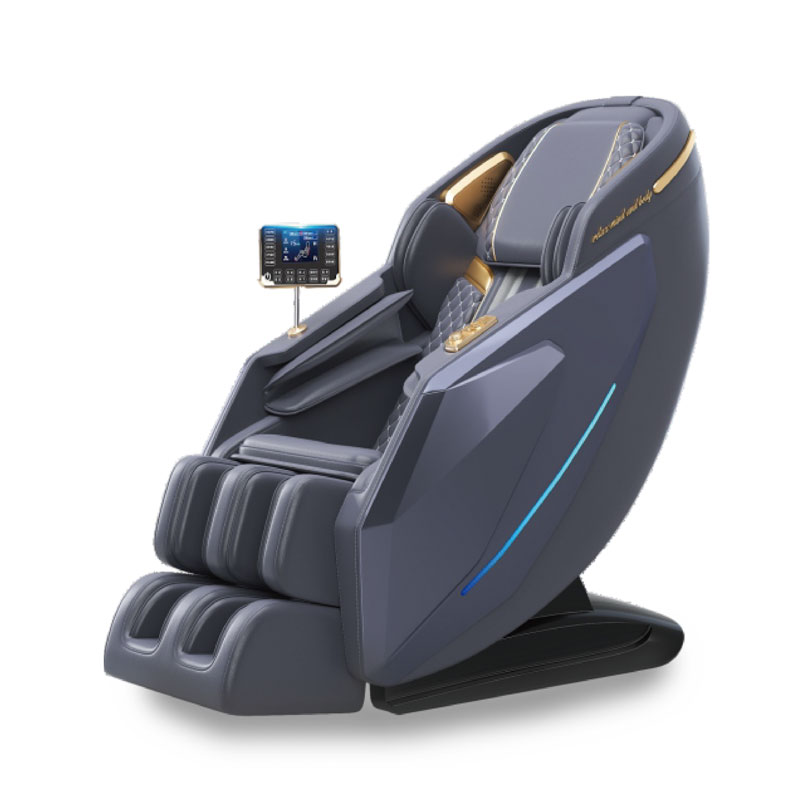 APOLLON A-S89 Massage Chair - Image 2