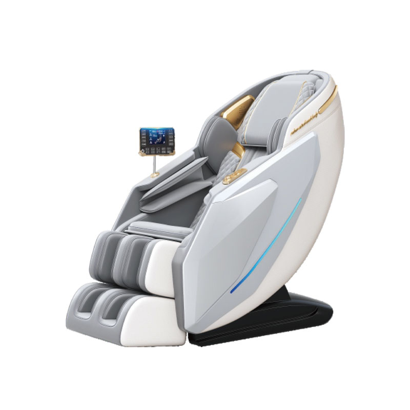 APOLLON A-S89 Massage Chair - Image 3