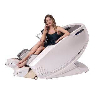 Apollon Space Walker Massage Chair